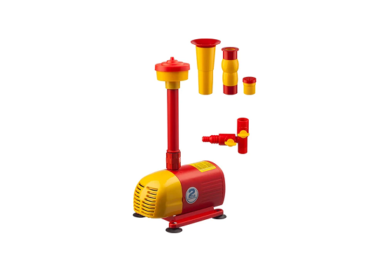 Насосы фонтанные